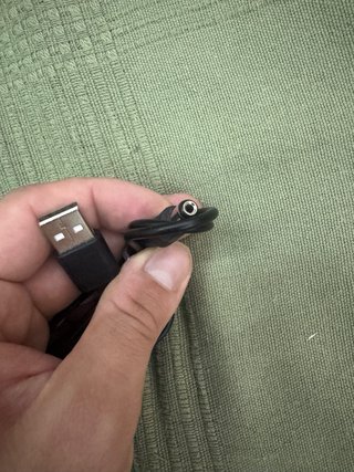 Cables variados