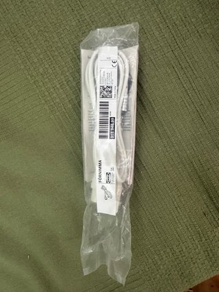 Cables variados