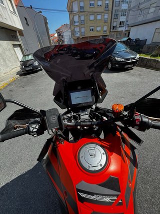 KTM 1290 SUPERADVENTURE S 2020