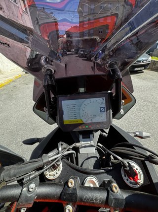 KTM 1290 SUPERADVENTURE S 2020