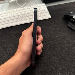 iPhone 13 128GB - Batería 88%