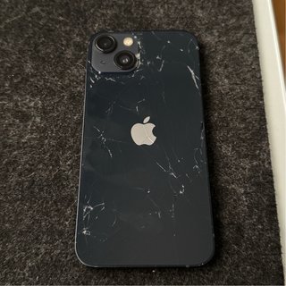 iPhone 13 128GB - Batería 88%