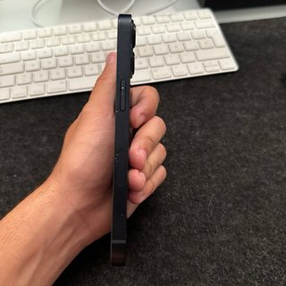 iPhone 13 128GB - Batería 88%