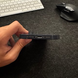 iPhone 13 128GB - Batería 88%