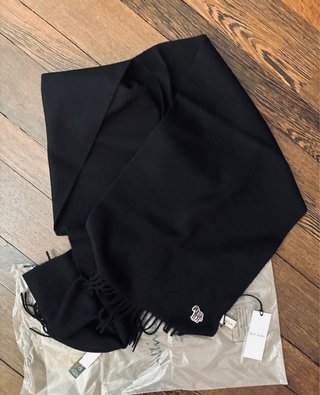 PAUL SMITH sciarpa