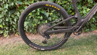 BICI/MTB, SCOTT SPARK RC TEAM BLACK 2024 (TALLA L