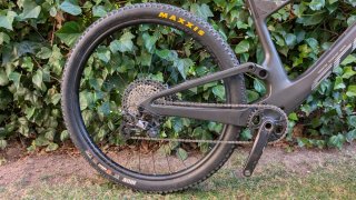 ​BICI/MTB, SCOTT SPARK RC TEAM BLACK 2024 (TALLA L