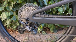 ​BICI/MTB, SCOTT SPARK RC TEAM BLACK 2024 (TALLA L