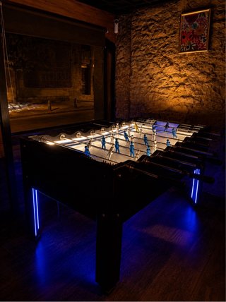 Traspaso pub con música reformado y equipado