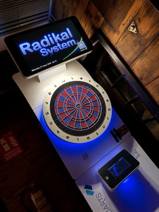 Traspaso pub con música reformado y equipado
