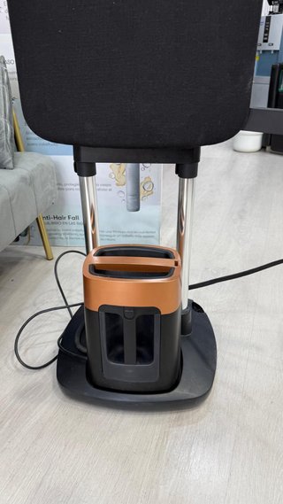 Rowenta IXEO Power Plancha Vertical Vapor