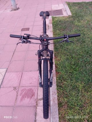 MMR Rakish SL Bici Montaña