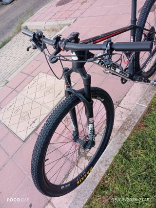MMR Rakish SL Bici Montaña