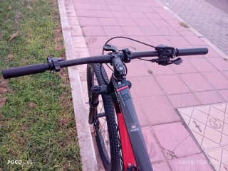 MMR Rakish SL Bici Montaña