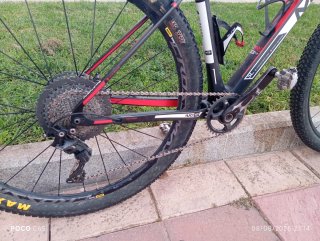 MMR Rakish SL Bici Montaña