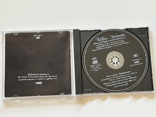 CD Phil Collins But Seriously