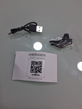 Gafas Ciclismo auriculares  con IA