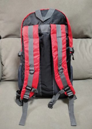 Mochila de Senderismo, Alaska 40 L