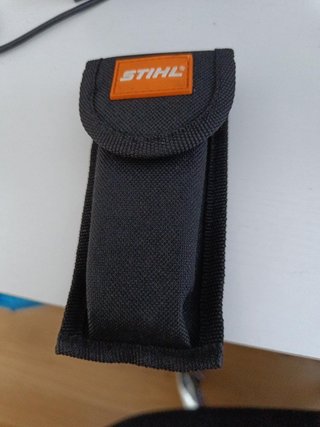 Herramienta Multiusos STIHL con Funda