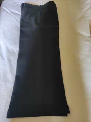 Traje de caballero F. Garcia Suria
