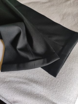Traje de caballero F. Garcia Suria