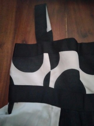 Vestido Zara Talla S Lunares