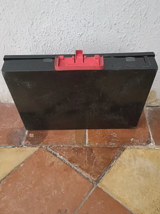 WURTH Juego Machos y Terrajas HSS M3-M12