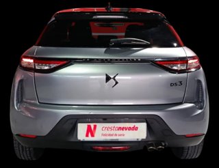 DS3CROSSBACK-DESDE 253€/MES ¡SIN PAGAR EN ENTRADA!