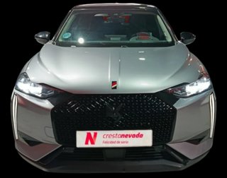 DS3CROSSBACK-DESDE 253€/MES ¡SIN PAGAR EN ENTRADA!