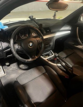 BMW Serie 1 2010