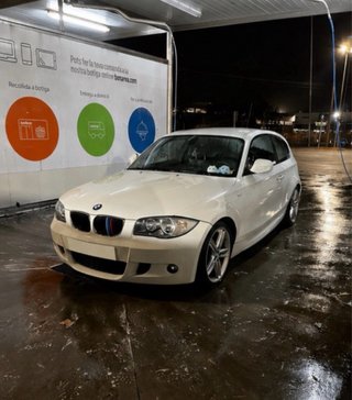 BMW Serie 1 2010