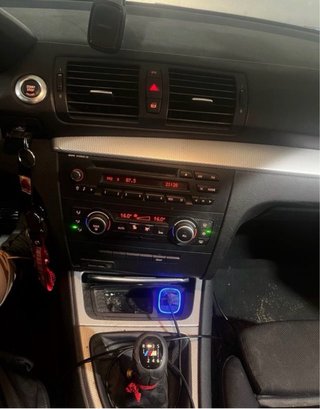 BMW Serie 1 2010
