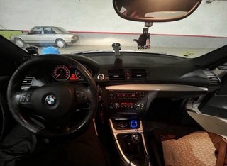 BMW Serie 1 2010