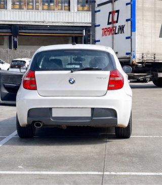 BMW Serie 1 2010