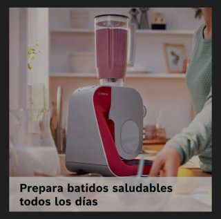 Robot amasador Bosch seminuevo