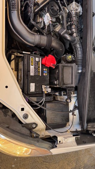 Dacia Dokker 2021