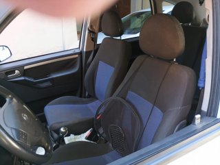 Opel Meriva 2004