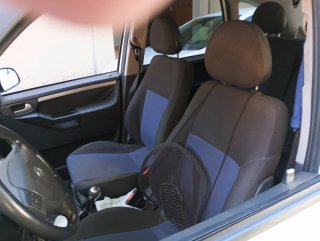 Opel Meriva 2004