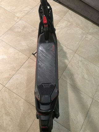 Patinete Eléctrico Segway GT3