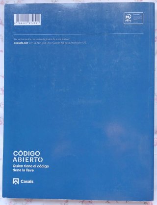 Lengua castellana y literatura 2, Le Bachillerato