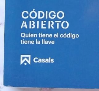Lengua castellana y literatura 2, Le Bachillerato