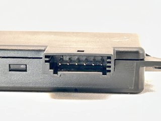 11550745 Módulo Control Presión Neumáticos MG ZS