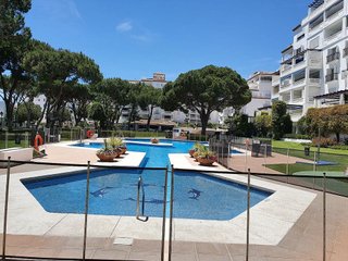 Ático en alquiler en Puerto Banús en Marbella
