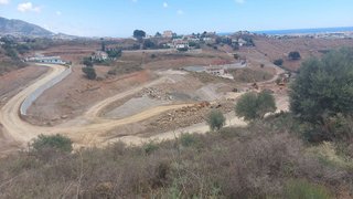 Terreno en venta en Mijas Golf en Mijas
