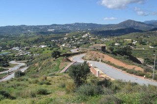 Terreno en venta en Mijas Golf en Mijas