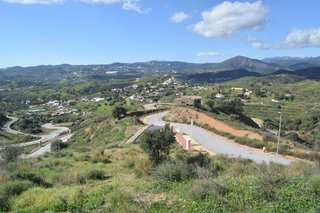 Terreno en venta en Mijas Golf en Mijas