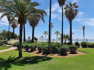 Piso en alquiler en Puerto Banús en Marbella