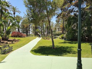 Piso en alquiler en Puerto Banús en Marbella