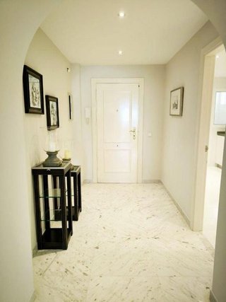 Piso en alquiler en Puerto Banús en Marbella