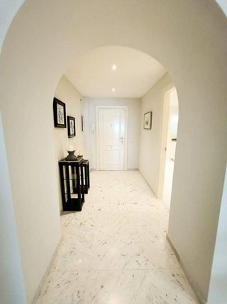 Piso en alquiler en Puerto Banús en Marbella